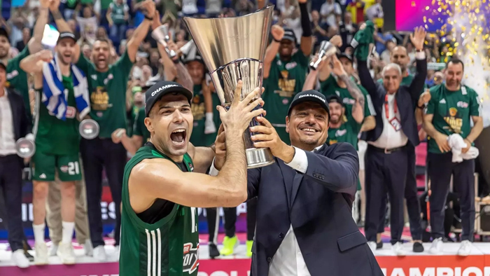 Ergin Ataman Menantang Celtics untuk Memperebutkan Titel Juara Dunia