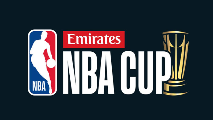 NBA Rilis Jadwal dan Pembagian Grup In-Season Tournament