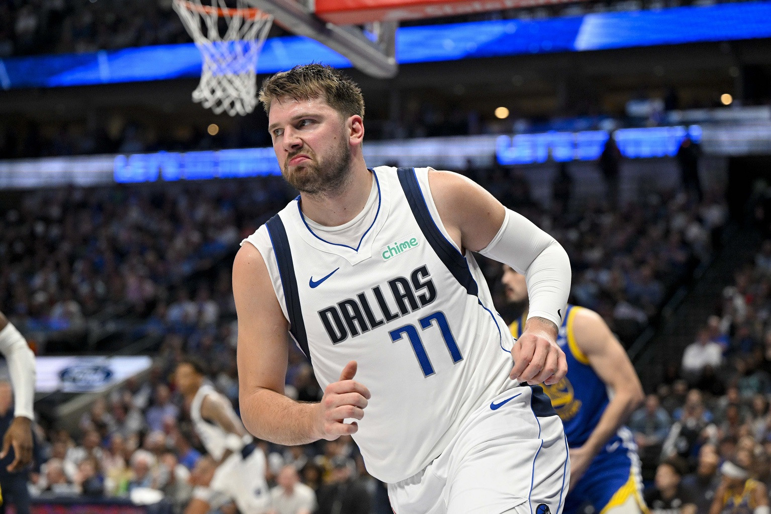 Alasan Luka Doncic Dilarang Ikut Laga Penghormatan Mendiang Drazen Petrovic