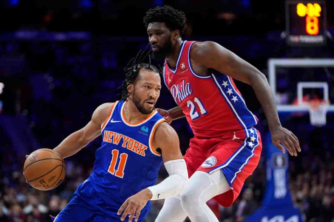 Manajemen Sixers dan Joel Embiid Akan Membahas Perpanjangan Kontrak