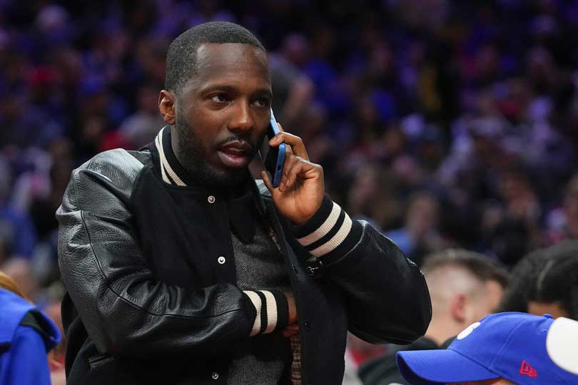 Rich Paul Menggagalkan Negosiasi Lakers dan Warriors