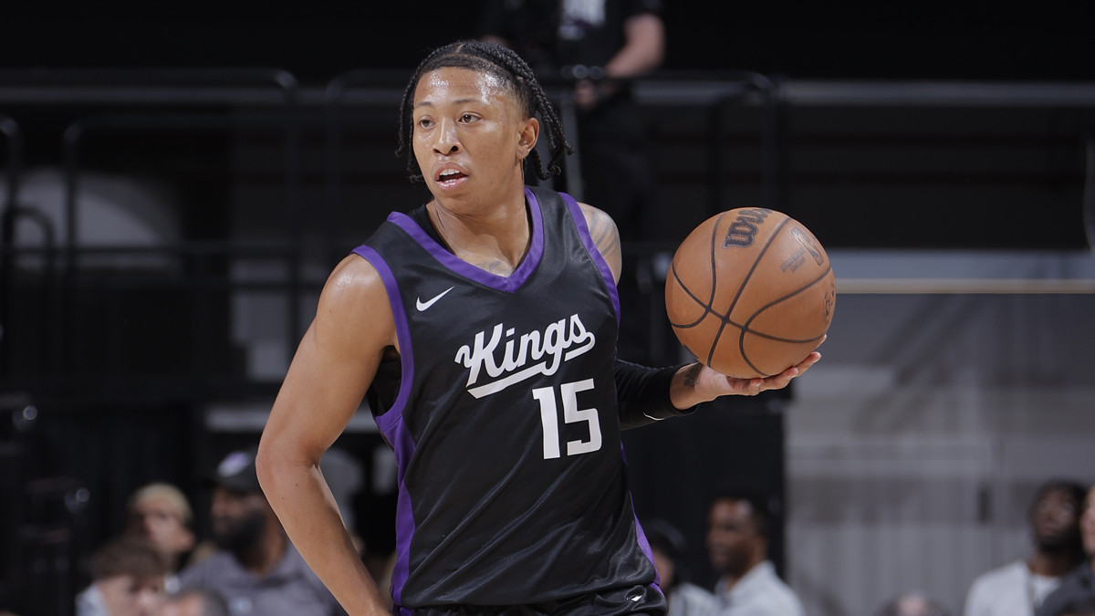 Kings Kepincut Permainan Boogie Ellis