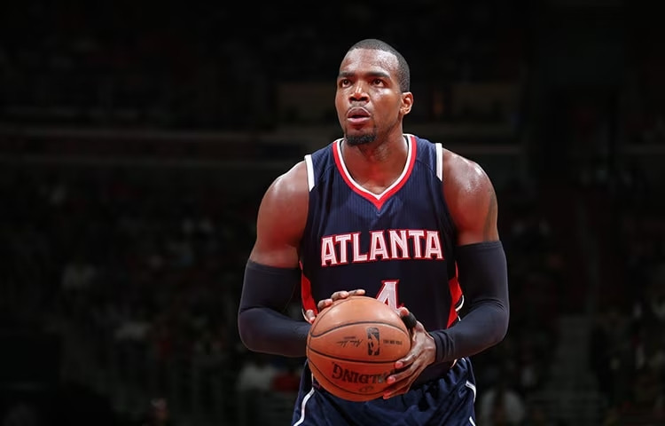 Paul Millsap Pensiun Dari Basket Setelah Berkarier Selama 14 Tahun