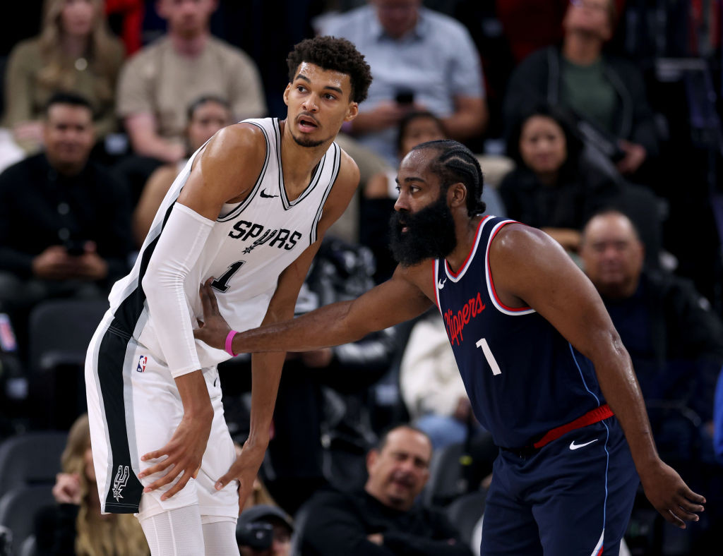 Enam Nama Debut, Harden Kembali, Ini Roster NBA All-Star 2025