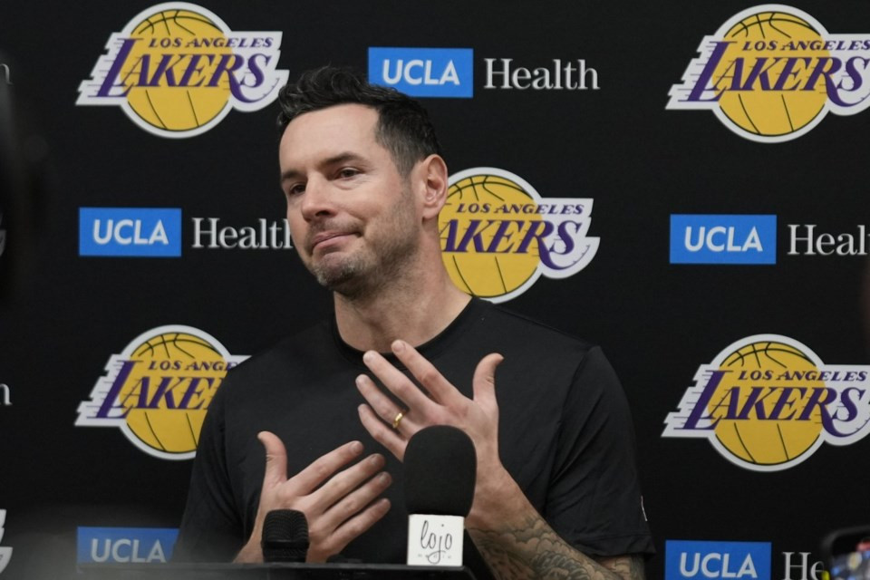 JJ Redick Jujur, Dia Tidak Menyaksikan NBA All-Star